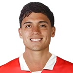 Exequiel Zeballos