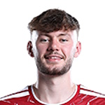 Conor Bradley