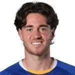 Hayden Hackney