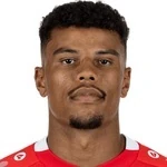 Ransford Yeboah Königsdörffer