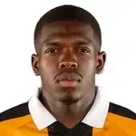 Lucas Gourna-Douath