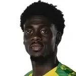 Mohamed Touré