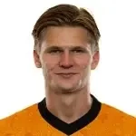 David Møller Wolfe