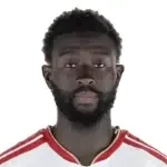 Arouna Sangante