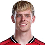 Toby Collyer