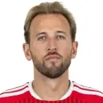 Harry Kane