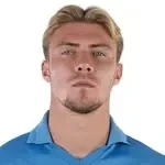 Rasmus Højlund
