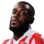 Junior Tchamadeu