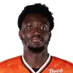 Nathaniel Adjei