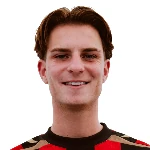 Alex Scott