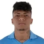 Alisson Santos