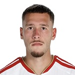 Lucas Stassin