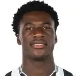 James Abankwah