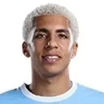 Rico Lewis