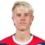 Hakon Arnar Haraldsson