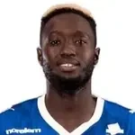 Mouhamed Diop
