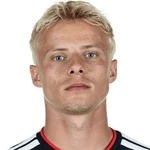 Oscar Højlund