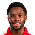 Stanis Idumbo Muzambo