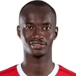 Kamory Doumbia