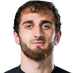 Abdulakh Khaybulaev