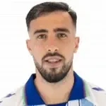 Carlos Puga