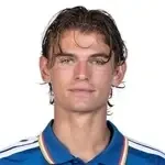 Nico Paz