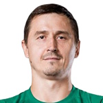 Stas Pokatilov