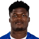 Terry Yegbe