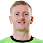 Jordan Pickford