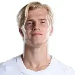 Lucas Bergvall
