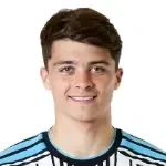 Lewis Miley