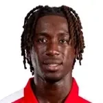 Mamadou Coulibaly