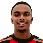 Eli Junior Kroupi
