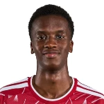 Trey Nyoni