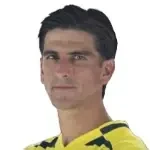 Gerard Moreno