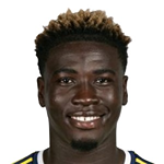 Kojo Peprah Oppong
