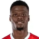 Luc Zogbé
