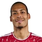 Virgil van Dijk