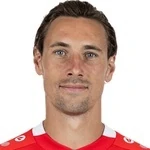 Dominik Kohr