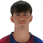 Marc Bernal