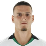 Matia Barzić