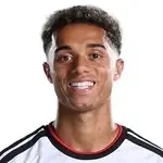 Josh King