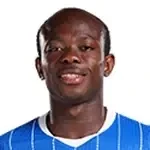 Malick Yalcouyé