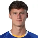 Harrison Armstrong