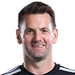 Tom Heaton