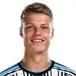 Sean Steur