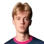 Niklas Kemp Fuglestad