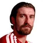 Joe Rothwell