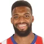 Thomas Lemar