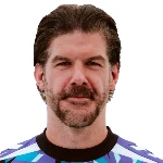 Fraser Forster